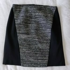 Pencil skirt